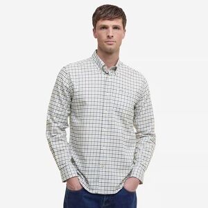 Barbour Men’s Dress Shirt
